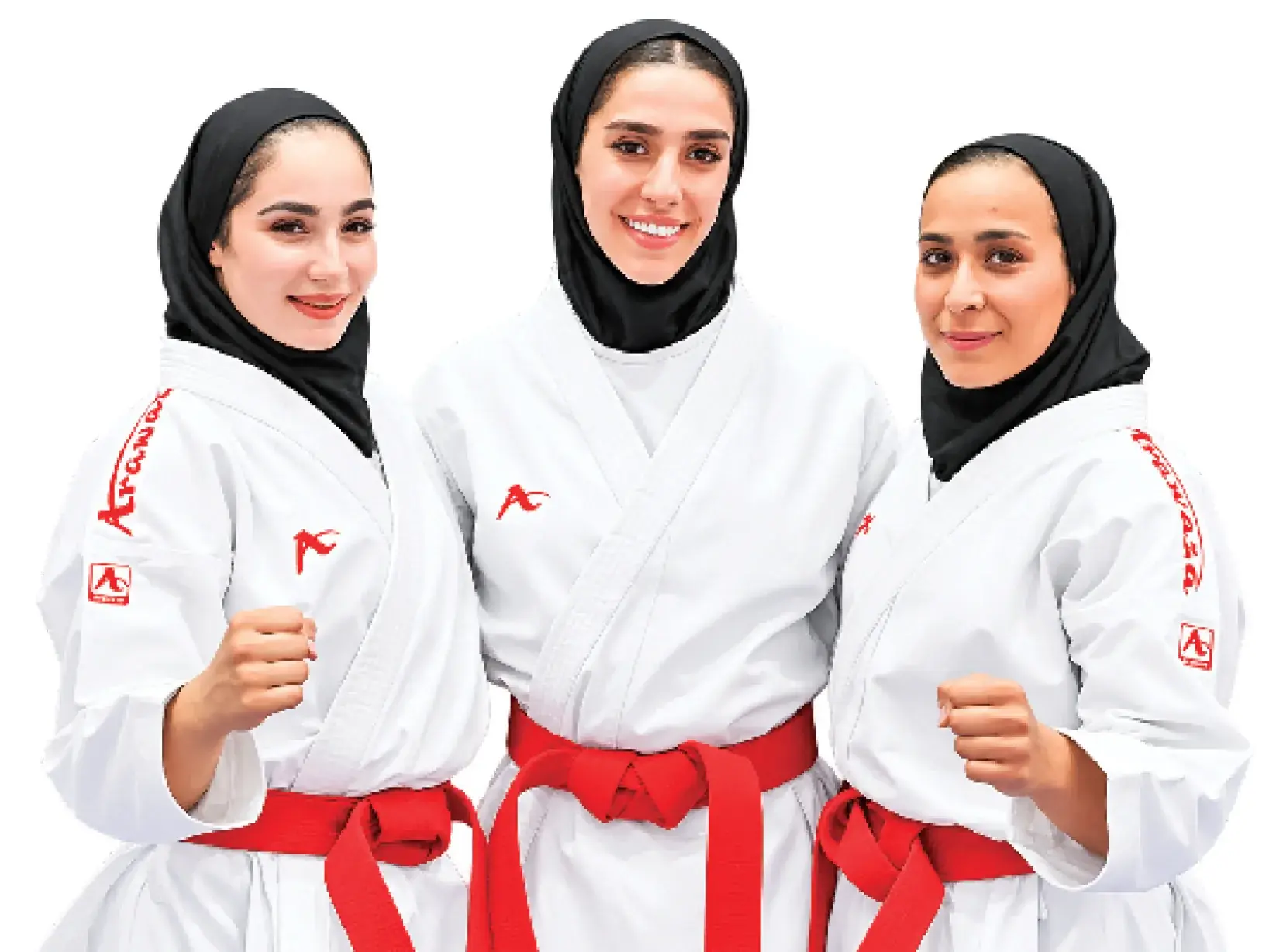 مسئولیت سنگین کاتا در ناگویا