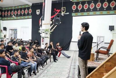  اگر مسجد برای ما جا داشت می‌آمدیم!
