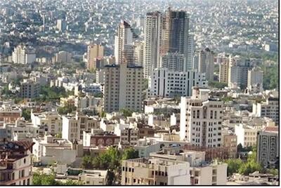 افزایش بهرهوری زمین با بلندمرتبهسازی