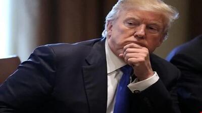 جنگ ترامپ علیه ایران یک نمایش مضحک و اشتباه راهبردی فاجعهبار است