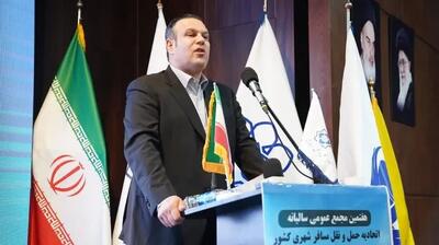 امکان ثبتنام خودروهای حادثه دیده پیش از رسیدن به سن فرسودگی در سامانه نوسازی