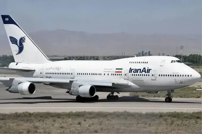 برقراری مجدد پروازهای بندرعباس به رشت و گرگان