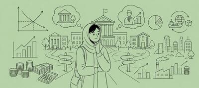  بررسی بهترین دانشگاه‌ها و آینده شغلی رشته اقتصاد | جاب ویژن