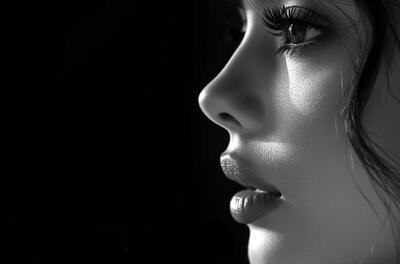  تب جراحی بینی به ۱۶ سالگی رسید! /ویدئو