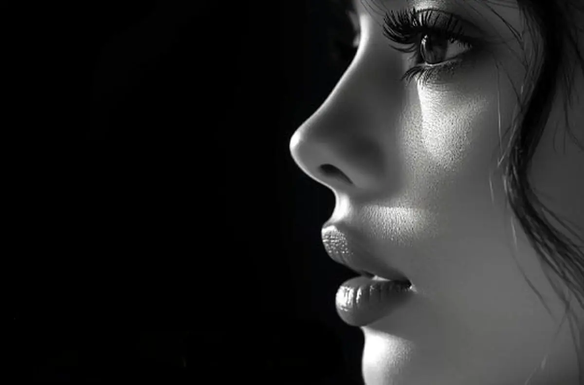  تب جراحی بینی به ۱۶ سالگی رسید! /ویدئو