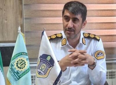 حک مجدد شماره موتور و شاسی خودرو در قزوین امکانپذیر شد