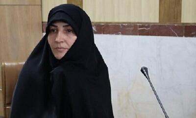 برگزاری دومین جشنواره ملی ایراندخت در قزوین