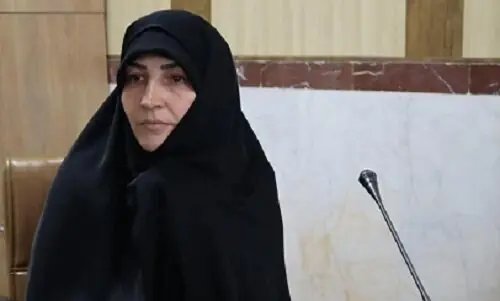 برگزاری دومین جشنواره ملی ایراندخت در قزوین
