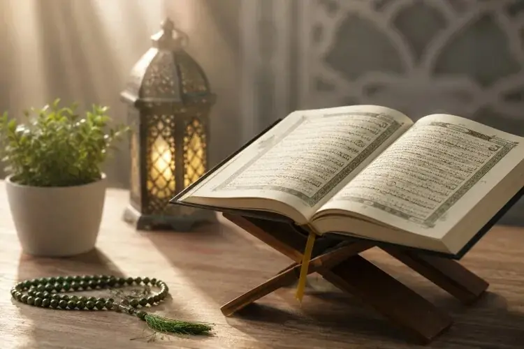 قرآن امید را از مسیر ایمان، تقوا و توکل میآفریند