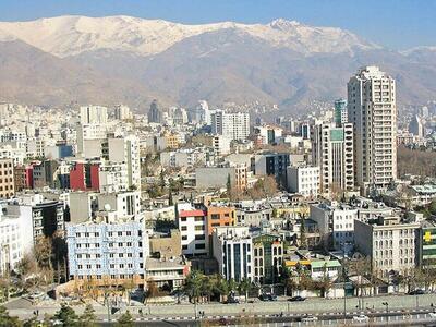  لیست قیمت خرید مسکن در تجریش/ میانگین قیمت هر متر آپارتمان در این منطقه چقدر است؟ + جدول مردادماه ۱۴۰۵