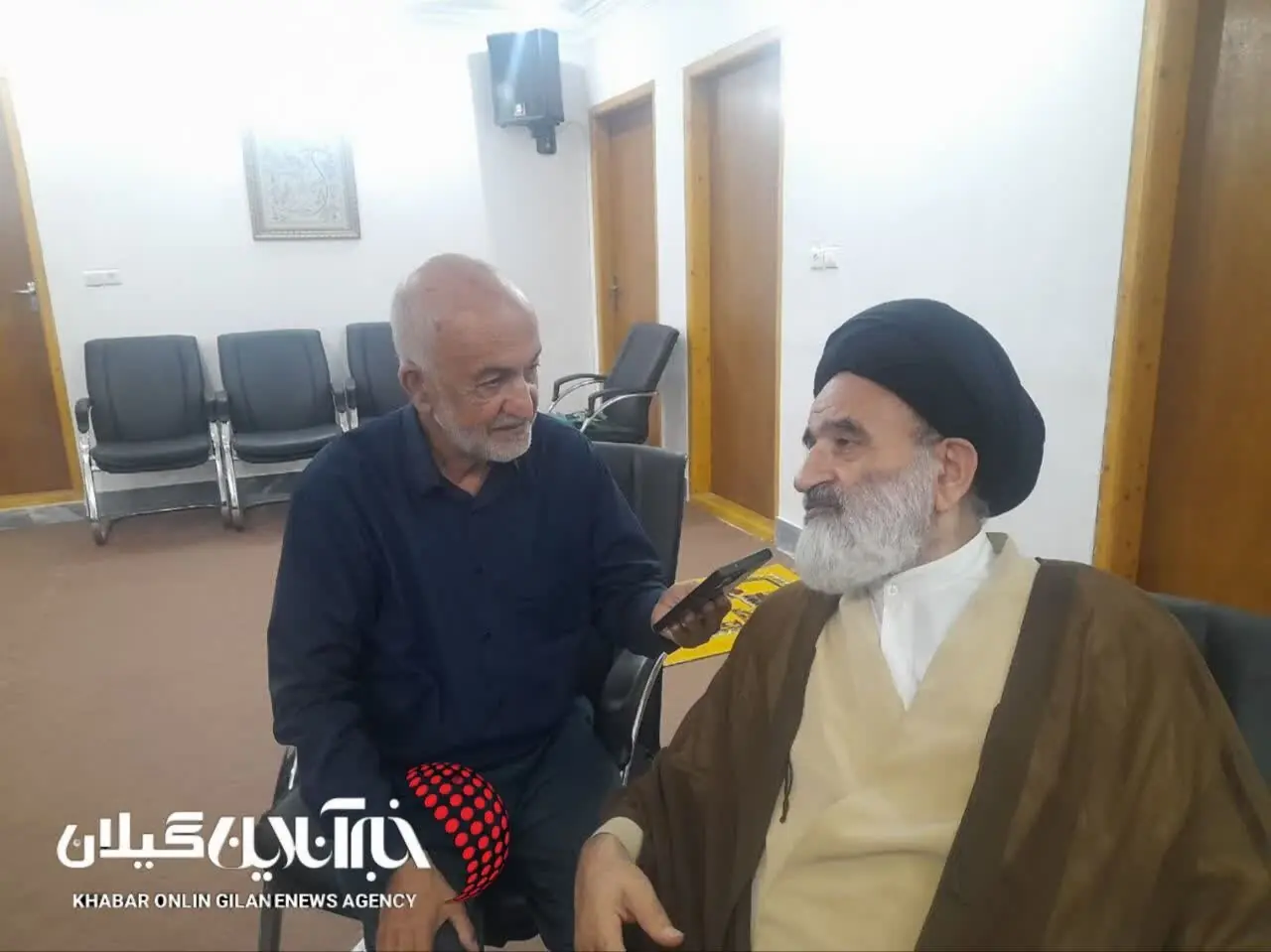عضو شورای سیاستگذاری ائمه جمعه تاکید کرد: ضرورت حفظ وحدت و حمایت از رهبری در شرایط فعلی کشور