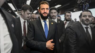 اسرائیل زخم خورده از ۷ اکتبر چرا از الشرع میترسد؟ / توصیه محرمانه اردوغان به دمشق / نتانیاهو تا بیخ گوش الشرع نفوذ کرده است