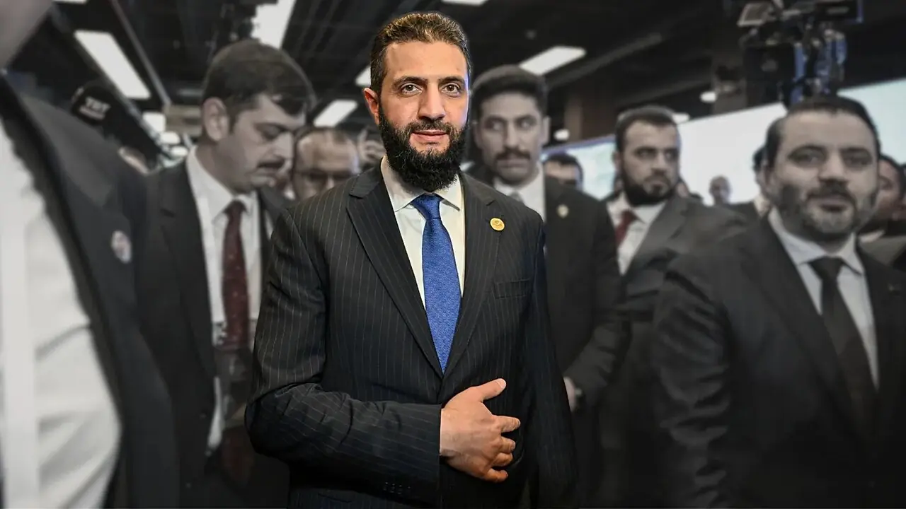 اسرائیل زخم خورده از ۷ اکتبر چرا از الشرع میترسد؟ / توصیه محرمانه اردوغان به دمشق / نتانیاهو تا بیخ گوش الشرع نفوذ کرده است