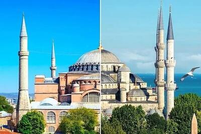  اذان دوگانه؛ سنتی تاریخی در مساجد استانبول
