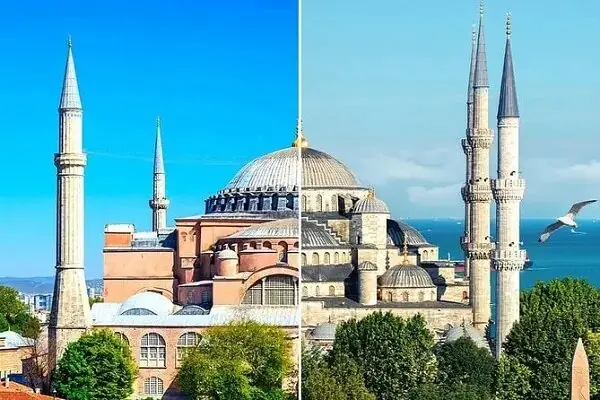 اذان دوگانه؛ سنتی تاریخی در مساجد استانبول