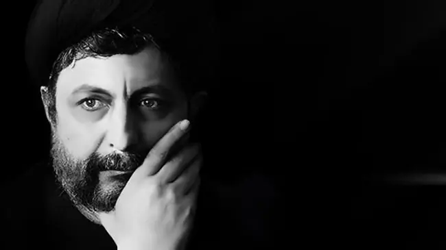 رونمایی از ۱۰۰ روایت صوتی رادیو ایران از اندیشه امام موسی صدر