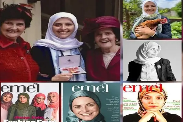 حکایت تولد اولین و پرمخاطبترین مجله سبک زندگی مسلمانان بریتانیا