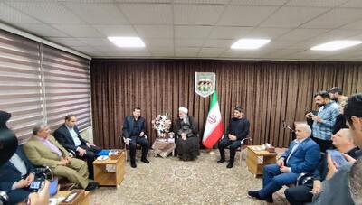 کردستان ظرفیت رسیدن به جایگاههای بالاتر ورزشی را دارد