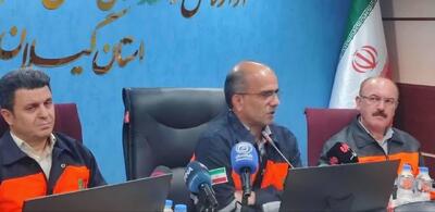 خبرآنلاین گیلان گزارش می دهدآقای مدیرکل راهداری؛ چند خانواده دیگر باید تاوان جادههای ناایمن گیلان را بدهند؟