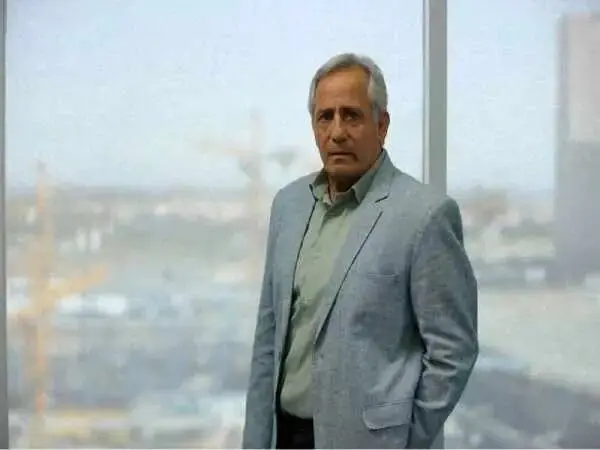 ببینید | خاطره گویی جذاب مجید مظفری از ۸ ماه زندگی با دستگاه اکسیژن
