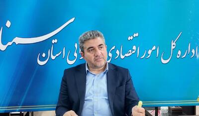 بیش از سه هزار میلیارد ریال تسهیلات در مسیر تولید و اشتغال استان