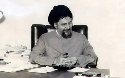 رونمایی از ۱۰۰ روایت صوتی رادیو ایران از اندیشه امام موسی صدر