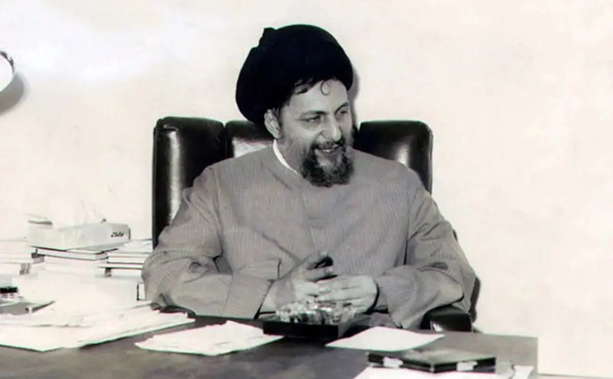 رونمایی از ۱۰۰ روایت صوتی رادیو ایران از اندیشه امام موسی صدر