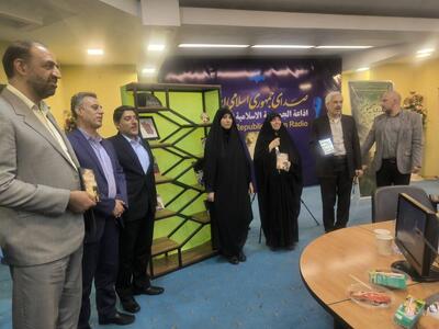  رونمایی از لوح فشرده صهیونیسم در اندیشه امام موسی صدر