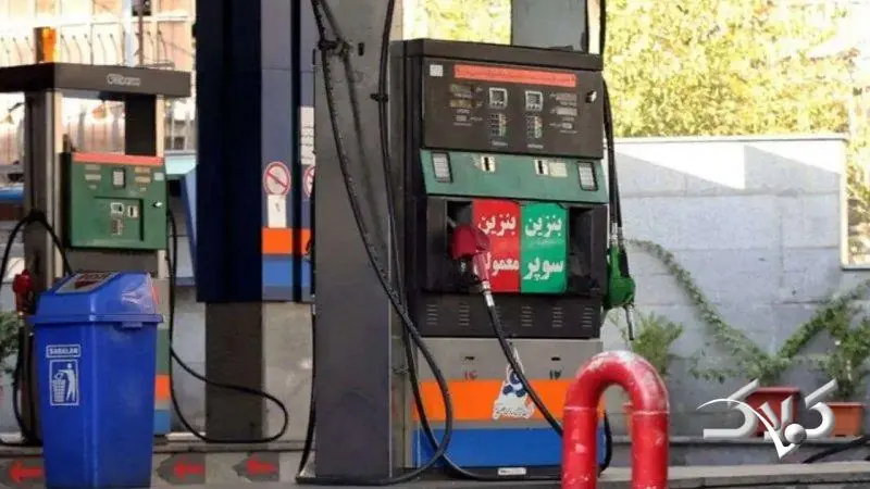 خبر خوش بنزینی برای همه مردم / عماد رفیعی وعده داد - مجله اینترنتی کولاک