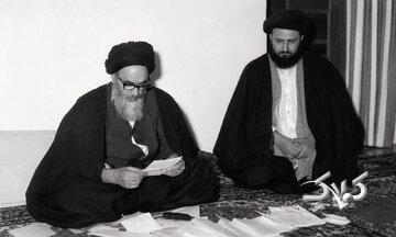  توصیه امام خمینی(ره) درباره سوره توحید و امیرالمؤمنین(ع) - مجله اینترنتی کولاک