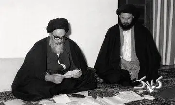 توصیه امام خمینی(ره) درباره سوره توحید و امیرالمؤمنین(ع) - مجله اینترنتی کولاک