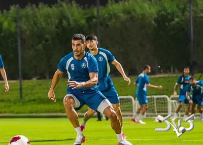 اتفاق شگفتانگیز در لیگ ستارگان؛ ۶ ایرانی در ترکیب! - مجله اینترنتی کولاک