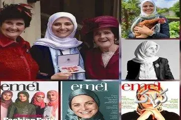 حکایت تولد اولین و پرمخاطبترین مجله سبک زندگی مسلمانان بریتانیا - مجله اینترنتی کولاک