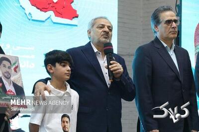  وزیر آموزش و پرورش: ۶ هزار فضای ورزشی دانش‌آموزی در کشور ایجاد شد - مجله اینترنتی کولاک