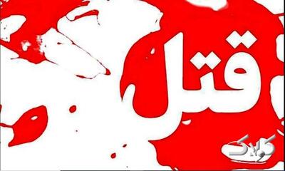 پسر مشهدی از خانه تا کوچه به پدرش چاقو زد؛جزئیات قتل هولناک - مجله اینترنتی کولاک