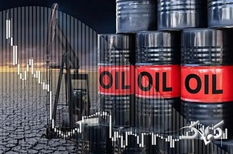 ثبات نسبی قیمت نفت در سایه ارزیابی تنشهای ژئوپلیتیک در خاورمیانه - مجله اینترنتی کولاک