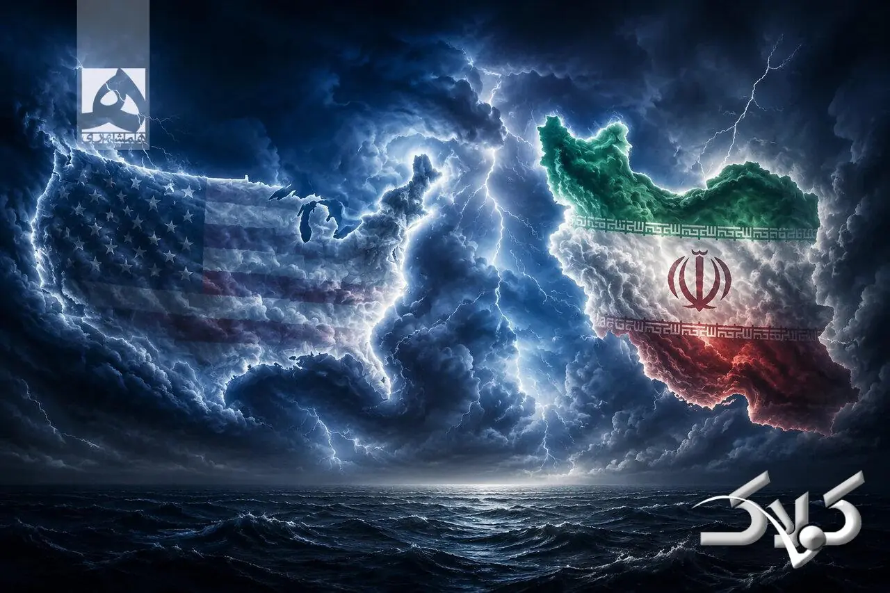 یکی از مسئولان ارشد کشور به من گفت که... | یک پیشبینی درباره آینده ایران - مجله اینترنتی کولاک