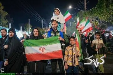 چرا شجاعت کودک از «پایگاه امن» خانواده آغاز میشود؟ - مجله اینترنتی کولاک