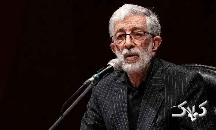 پاسخ عجیب حدادعادل به ترامپ؛ تنگه تنگه! + ویدئو - مجله اینترنتی کولاک