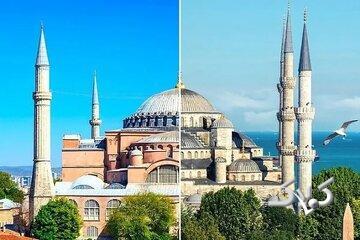  اذان دوگانه؛ سنتی تاریخی در مساجد استانبول - مجله اینترنتی کولاک