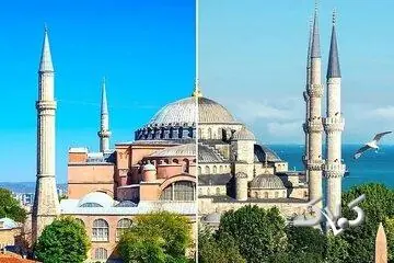 اذان دوگانه؛ سنتی تاریخی در مساجد استانبول - مجله اینترنتی کولاک