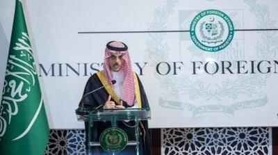  فیصل بن‌فرحان: دیپلماسی، گفت‌وگو و ابزارهای مسالمت‌آمیز همچنان اولویت‌های ما هستند - مردم سالاری آنلاین