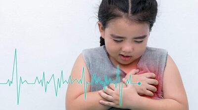 ژندرمانی؛ امیدی تازه برای بازگرداندن توان قلب در کودکان - مردم سالاری آنلاین