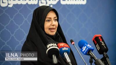 سخنگوی سازمان ثبت: اختلالات سامانه ثبت شرکتها بهزودی برطرف میشود - مردم سالاری آنلاین