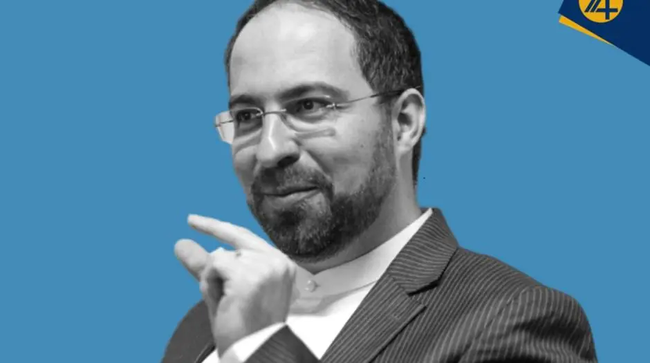 سلمان سامانی کیست؟ | داماد خانواده رحمانیفضلی که با وجود حکم اخراج از کانادا دل نمیکند - مردم سالاری آنلاین
