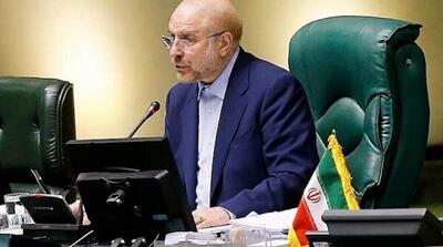 قالیباف بهانه است؛ مسئله تفکری است که کارش تخریب است / مجلس قربانی تسویهحساب سیاسی میشود؟! - مردم سالاری آنلاین