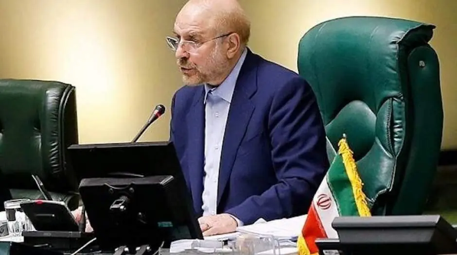 قالیباف بهانه است؛ مسئله تفکری است که کارش تخریب است / مجلس قربانی تسویهحساب سیاسی میشود؟! - مردم سالاری آنلاین