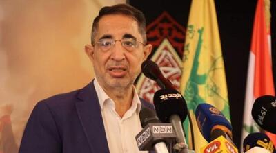نماینده پارلمانی حزبالله: گزارش واقعی دولت از دستاوردهای خیالی توافق چارچوب را خواستاریم - مردم سالاری آنلاین