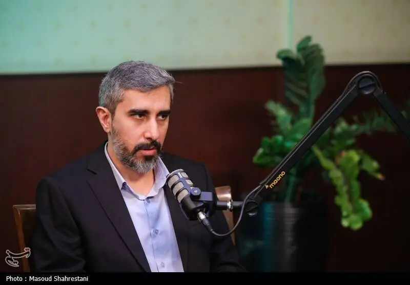 ادعای باز بودن تنگه موجب تمسخر ترامپ شده است