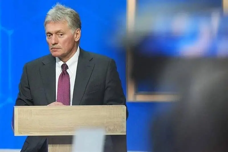  کرملین: پیش‌شرط‌ لازم برای حل‌وفصل مناقشه اوکراین وجود ندارد